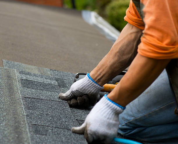 Trusted Broad Brook, CT Roofing Contractor Experts